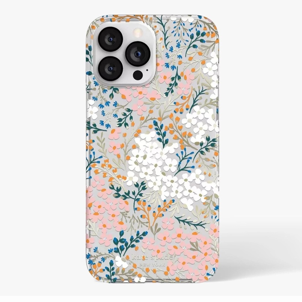 Kate Spade iPhone 12/13 Pro Max Case